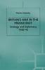 Книга Britain's War In the Middle East : Strategy and Diplomacy, 1936-42