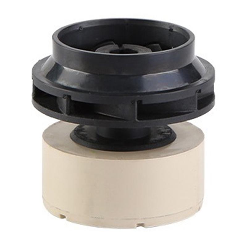 Water Pump Inner Rotor for Engine Electric Water Pump 161A0-39015 161A0-29015 for Toyota Prius ZVW30 2010-2015/Aqua 2012