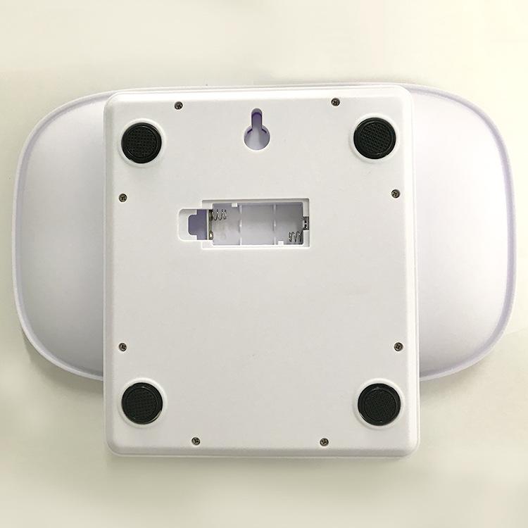 Foreign Trade 10kg Newborn Puppy Pet Scale For Hot Handheld Portable Miniature Precision Platform Scale HT-K13 1g Accuracy