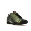 Nike Мужские кроссовки Supreme x Air Zoom Courtposite Metallic Gold, черные FB8934-700