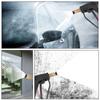 4000PSI M22 14MM High Pressure with 5 Quick Connect for Car Cleaning Cleaning Water Gun For Karcher/Nilfisk Color Nozzle Kit