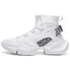 High-top Sock Sneakers Men Trendy Hip-hop Sports Shoes Male Mesh Breathable Jogging Shoes Oversize Walking Shoes Male Footwear