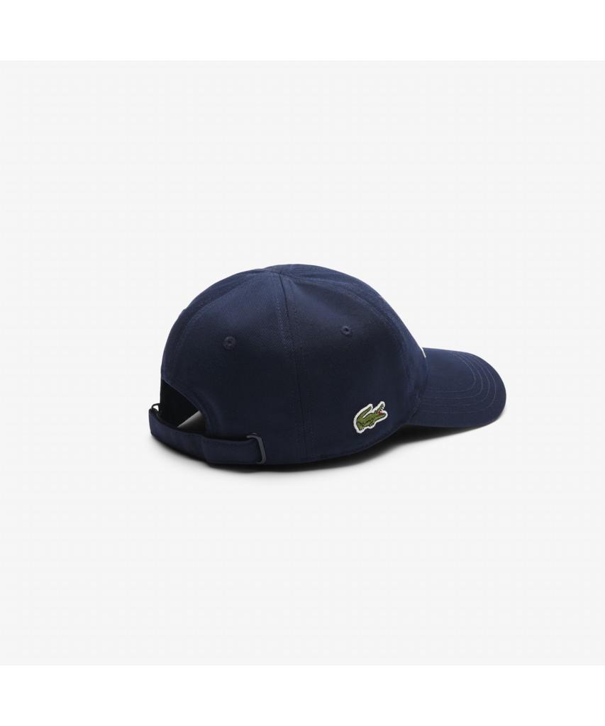 LACOSTE Мужская Кепка-Бейсболка Rolex Paris Off-Coat Cap Rk5725-55N 166