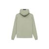 Fear of God Essentials Свободная толстовка SS22 'Морская пена' Мужская FOG-SS22-186