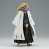 BANPRESTO Bleach Маюри Куротсучи Фигурка Solid Souls &