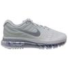 Nike Женские кроссовки Air Max 2017 Pure Platinum Wolf Grey Повседневная обувь 849560-009