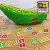 Игра Бояк Банаграмс Зеленый