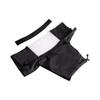 Waterproof Protective Sleeve Rain Coat Protector Viewing Window Camera Cover for