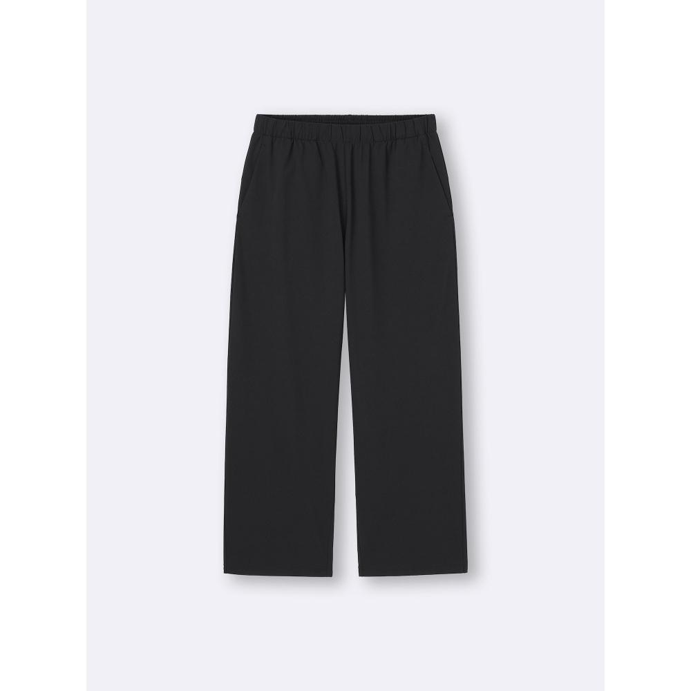 GU by Uniqlo Сухие Эластичные Легкие Брюки
