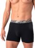 Key MXH 240 A25 Bamboo Boxer Shorts M-2XL Key