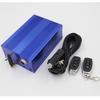 Universal Electric vacuum pump controller Control Box For Exhaust Downpipe Muffler Cutout Valve
