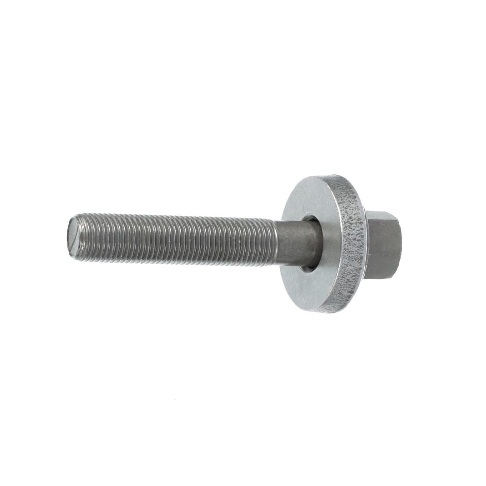 НОВЫЙ Для Ford 2011-2020 Fiesta Fusion Escape Болт шкива коленвала BE8Z-6A340-A