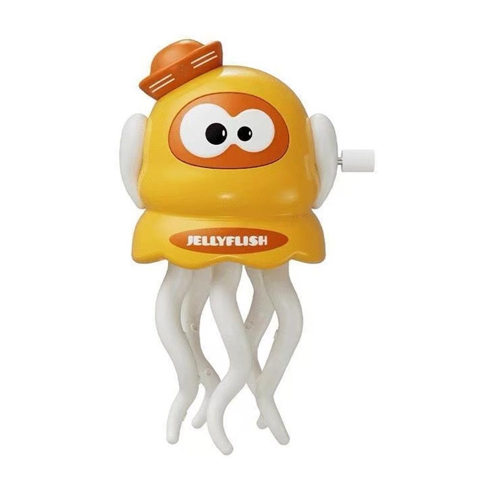 Волшебная Игрушка Детская Электрическая Пазл И Девочки Для Мальчики Игрушка Осьминог F9J0