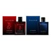 Hydra and Serpent Eau De Parfum Set (100 Ml + 100 Ml), Hydra & Snake Eau De Parfum Set,