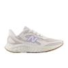 New Balance NB Fresh Foam Arishi V4 Сетчатый Амортизация Устойчивый к истиранию Дышащий Низкий верх Беговая обувь Женская Ширина B WARIS3XX