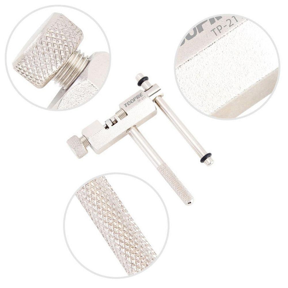 Cutter Bike Chain Tool Chain Removal Tool Bike Repair Tools Bike Link Breaker Mini Chain Tool