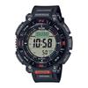 [Casio] Мужские часы Pro Trek PRG-340-1JF, Черные