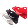 Для Таиланда Мотоцикла Honda Msx125 Адаптер Кронштейна Суппорта Тормоза CNC Support Fit Передняя Амортизационная Вилка Тормозной Диск 220 мм