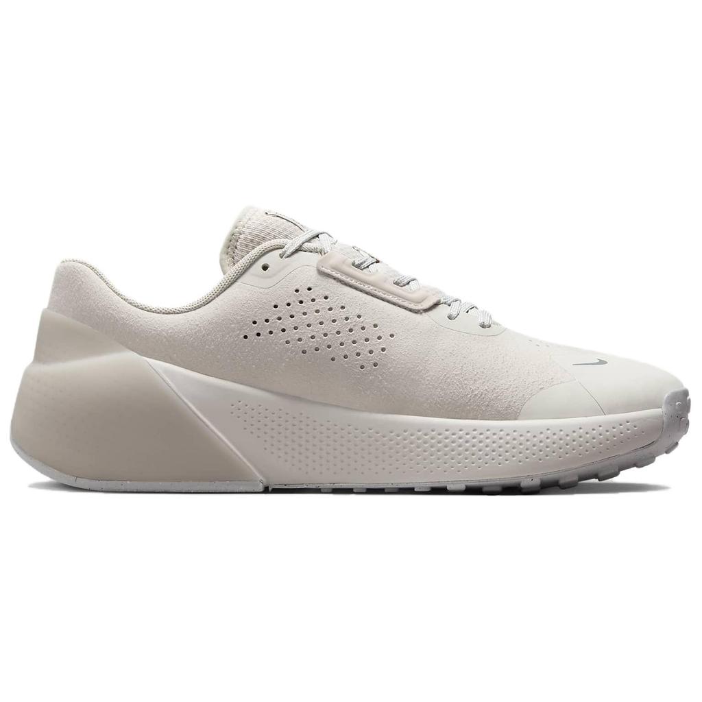 Nike Air Zoom TR1 Light Bone Monarch Мужские кроссовки кремовые дымчато-серые DX9016-009