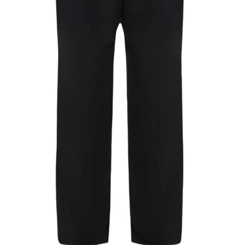 Balenciaga Фирменные брюки 583836TFO031000