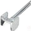 Meat Tenderizer Hammer Mallet Tool for Pounding Beef Steak Chicken Pork Stainless Steel Meat Hammer Kitchen Tool