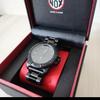 Б/у Luminox Blackout