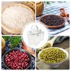 Новая многофункциональная акриловая утолщенная корзина для слива риса, миска для риса и фруктов, корзина для мытья овощей