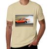 Driftworks' T-Shirt blanks cute tops Blouse men clothing