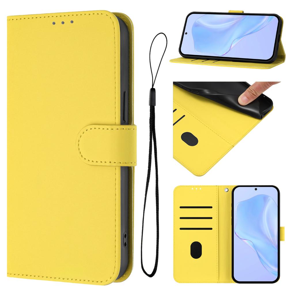 18 - Color PU Leather Phone Wallet Case for Itel Series.itel A05s,A23 Pro,A17,A48,A50,A50C,A60s,A60,A70,A80,P38,P40,P55,RS4,S17,S18,Vision 5,S23,S24..