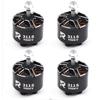 Бесколлекторный двигатель для FPV дрона Shizheng 3115 900KV 3-6S