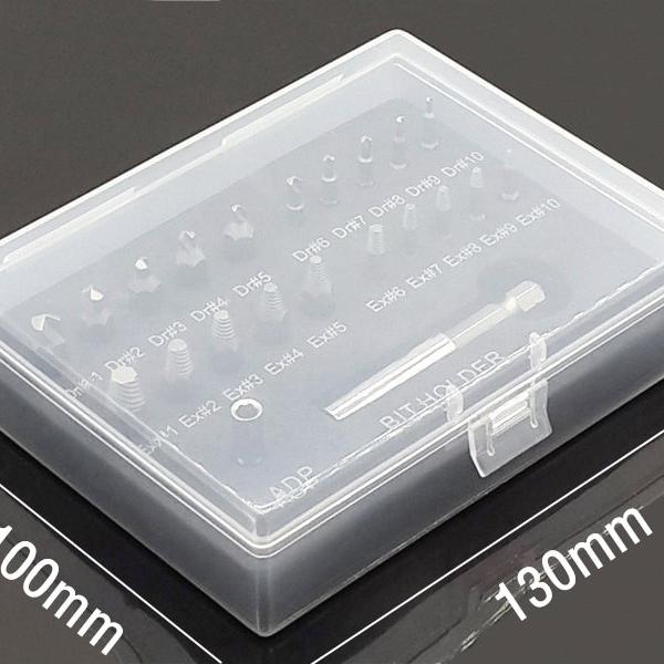 Набор для извлечения поврежденных винтов, разборные винты, шпилька, скользящие зубцы, снос, зачищенные инструменты для удаления сломанных винтов