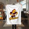 1PC  Blanket, High quality Comfortable for All Seasons, Home Decor, Warmth and Comfort