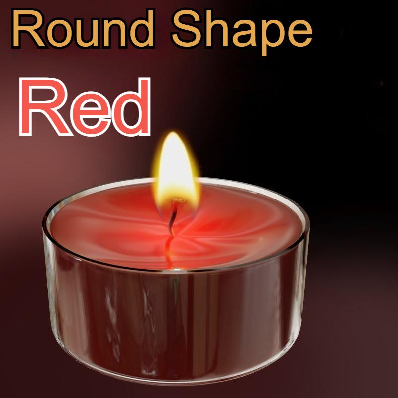 Low Temperature Candles Bdsm Sex Romantic Rose Scent Soybean Wax Candle Drip Sex Bed Flirting Erotic Games for Couple Sexual Wax