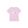 Disney Princess Childrens/Kids Merry, Bright And Beautiful Christmas T-Shirt