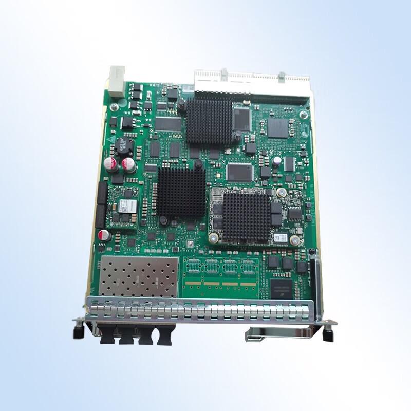 Huawei TMB2EGS4 Gigabit Ethernet Processing Board