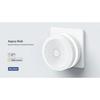 Aqara Датчик погружения в воду Zigbee Детектор протечки воды IP67 Водонепроницаемый Датчик затопления Сигнализация Дистанционное управление Работает с Mi Home