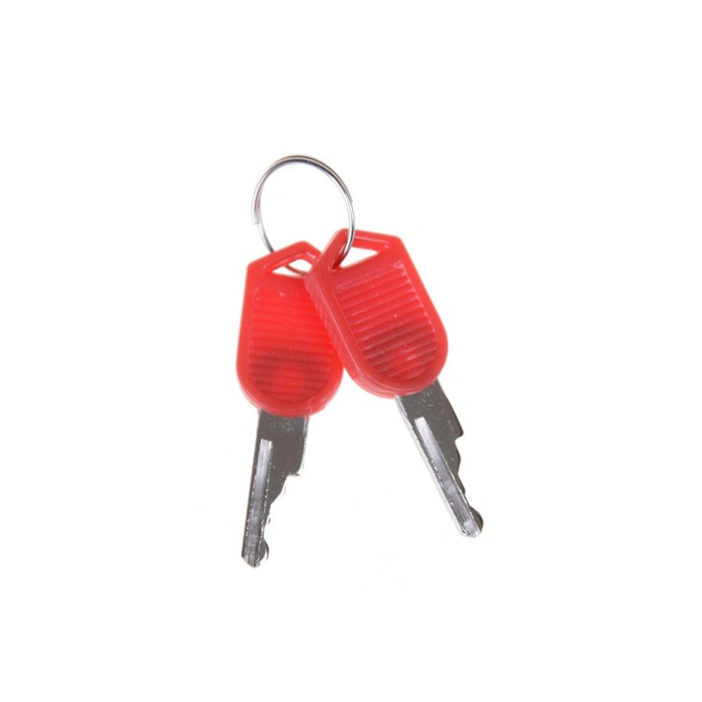 Use Protect Privacy Lightweight Anti Theft Drawer Lock Diarybook Decor Small Lock Padlock