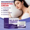 Крем-сыворотка Sleep Magnesium Serums успокаивает, питает и смягчает кожу, увлажняющий крем для ухода за кожей перед сном