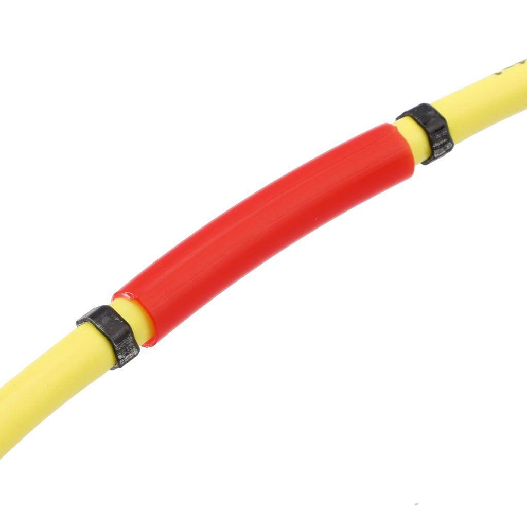 Motorcycle Clutch Cable Replacement Fit for Suzuki GSXR1000 2017-2023 Yellow