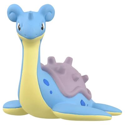 Коллекция монстров покемонов Lapras MS-30