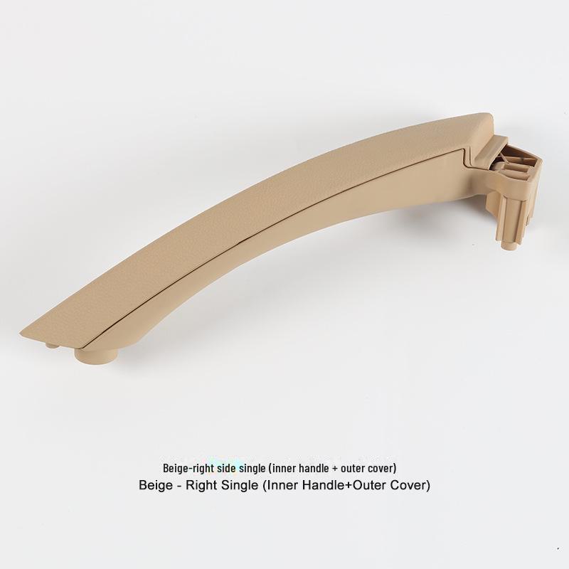 BMW 3 Series E90 E91 Inner Handle Armrest - Genuine BMW Accessory