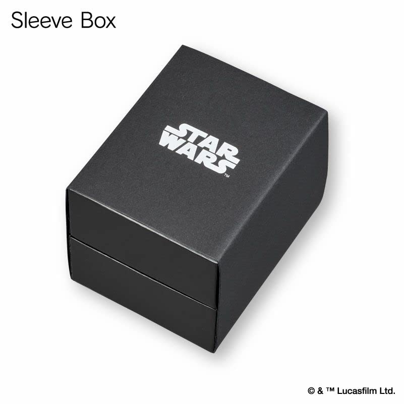 STAR WARS Limited Edition Star Wars Watch, (Rebels)