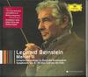 CD LEONARD BERNSTEIN, GUSTAV MAHLER - Mahler III: Symphonies Nos. 8-10 / 002894775187 Deutsche Grammo 2005 Europe Classical Used