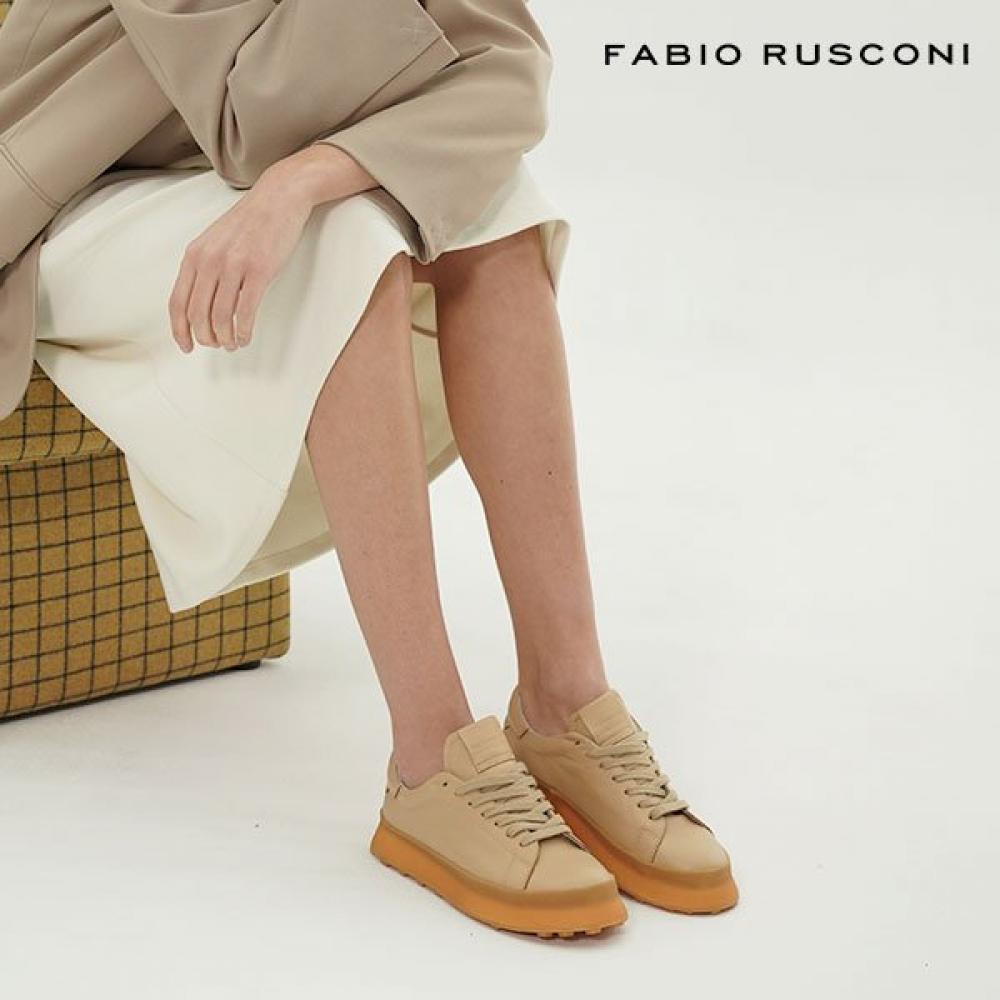 Fabio RuSconi Women S Minimal SneakerS hS51fab001