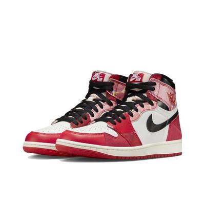 Кроссовки Air 1 Retro High Spider-Man Next Chapter DV1748-601