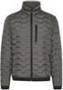 Зимняя куртка Blouson с современным воротником-стойкой (470300-41032)