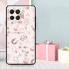 Biology and Chemistry Case For Samsung Galaxy M06 M11 M31 M14 M34 M54 M12 M32 M52 M15 M13 M16 M36 M56 M53 M35 M55