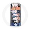 Case for Huawei P20 Bangtan Sonyeondan 7 Fates Chakho With BTS Hosu Haru Hwan Zeha Jooan Cein Dogeon