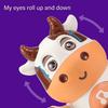 Музыкальные игрушки для маленьких коров