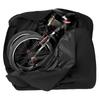 Bicycle Travel Bag Folding Bike Mountain 14 16 20 26 Inch Dustproof Cover Storage Pouch
